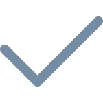 Checkmark SVG Icon